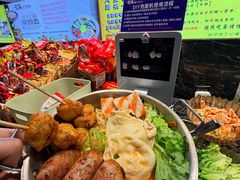 -梨花自助烤肉(天河城店)