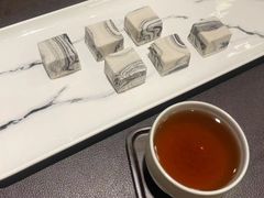 -广州文华东方酒店·江-由辉师傅主理