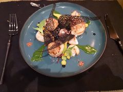 -AZUL by FUEL蓝色·法式酒馆(琶醍店)