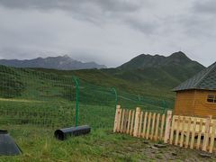-扁都口生态休闲旅游区