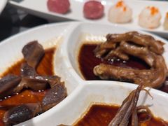 -鼎鼎香·港式火锅(北京SKP店)
