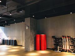 -威尔仕健身(杭州万象城店)