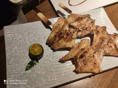 烤中翅-山葵家·创意料理(万象汇店)