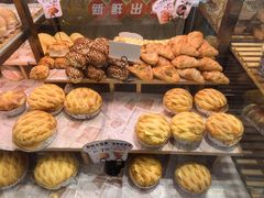 -Caidie Bakery采蝶轩(百越店)