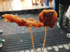 -傅强排骨(成都总店)