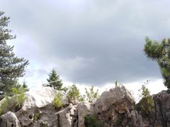 -帽儿山国家森林公园