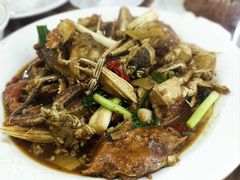 -鑫鸿达·海鲜闽菜热炒小馆(中山路店)
