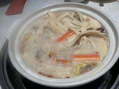 -三人行骨头王火锅(长寿店)