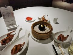 -好食上(喜盈门.范城店)