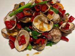 -KŌNG胶东小馆·酒馆(华熙店)