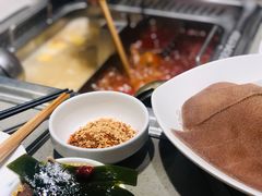 -海底捞火锅(杭州萧山宝龙广场店)