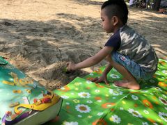 -东郊湿地公园