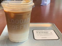 -LOOOAD COFFEE进度条(D9街区店)