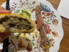 -胖老汉椒麻鸡清真新疆菜(西御街店)