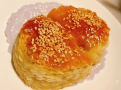 千层榴莲酥-金鼎轩(方庄天坛店)