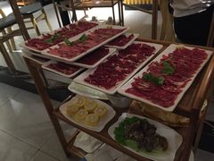 -海银海记潮汕牛肉火锅(新港中路海珠店)