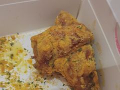 -悠个炸鸡(南京创始店)