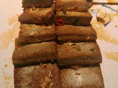 -老船坞水上餐厅(亚洲大酒店  东四十条店)