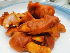 -苏师傅菜馆(上沙店)