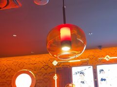-探鱼·鲜青椒爽麻烤鱼(广州欣荣广场店)
