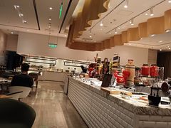-沈阳和平艾美酒店新食谱西餐厅