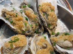 -飞尝蚝·顺德菜·鱼生(顺德总店)