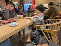 -初居食屋日式料理(万象城购物中心店)
