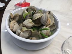 -秋姐美食店(海陵岛保利店)