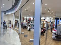 -优衣库(东莞汇一城店)