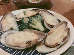 -蟹将军·松叶蟹和牛日料放题自助(K11店)