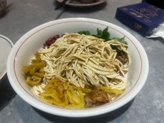 -老海陵·泰州菜(图书馆店)