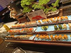 -星伦多自助料理·涮烤一体(虹悦城店)