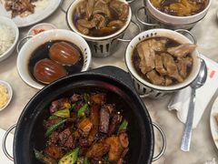 -宝香绑线肉骨茶(柏威年广场店)