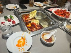 -海底捞火锅(中山路天主教堂店)