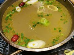 菌汤毛肚打边炉-梁溪河畔·吉府花园(南长街南下塘店)