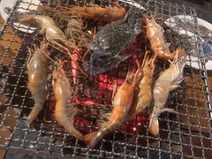 -芭提雅Amporn Seafood自助餐厅