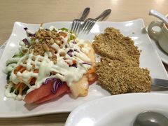 -佰搭果·广式茶餐厅(石牌东路店)