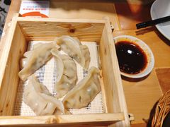 -花少爷的粥(中贸广场店)