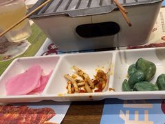 -木屋烧烤(龙岗龙城万科里店)