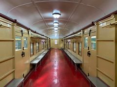 -沈阳铁路陈列馆