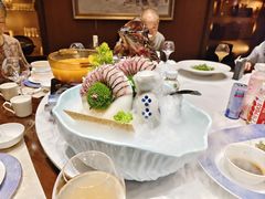 -酒蜻蜓·庭院私房菜(天元东路店)