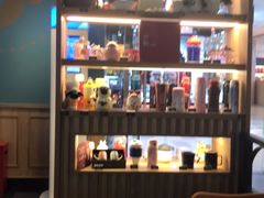 -COSTA COFFEE(水游城店)