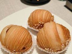 -狮王府淮扬菜(老门东店)