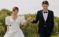-蜜柚映画婚纱摄影(双井店)