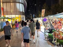 -龙湖成都上城天街