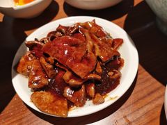 -瑞面(吴宫泛太平洋酒店)