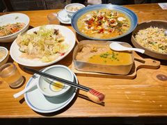 -打酱油·非遗淮扬菜(瘦西湖梅岭店)