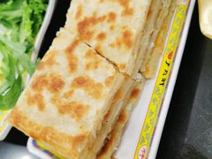 -芦月轩羊蝎子(北蜂窝店)