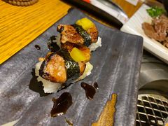 -赤坂亭·M9和牛烧肉·铁板烧·日料398放题(长泰广场店)