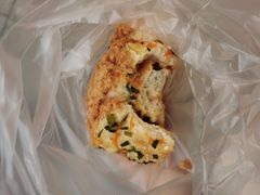 -山崎面包(第一八佰伴店)